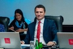 Zogović: Diskriminacija srpskog jezika i progon trobojke moraju stati